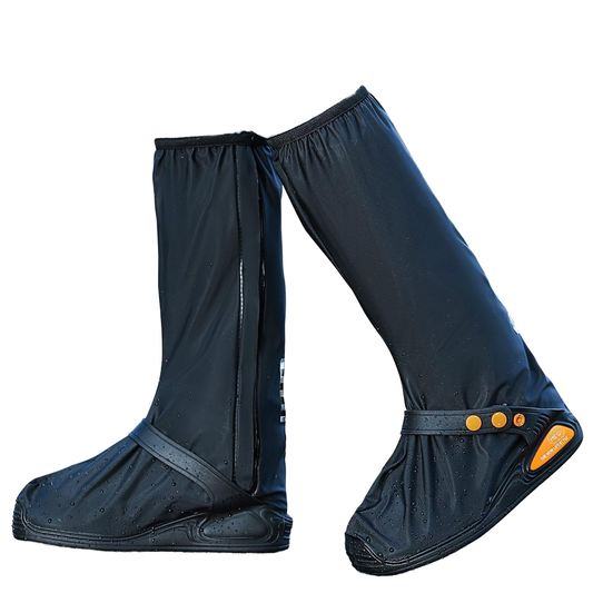 DryStep - Protecție impermeabilă. Oriunde ai nevoie.